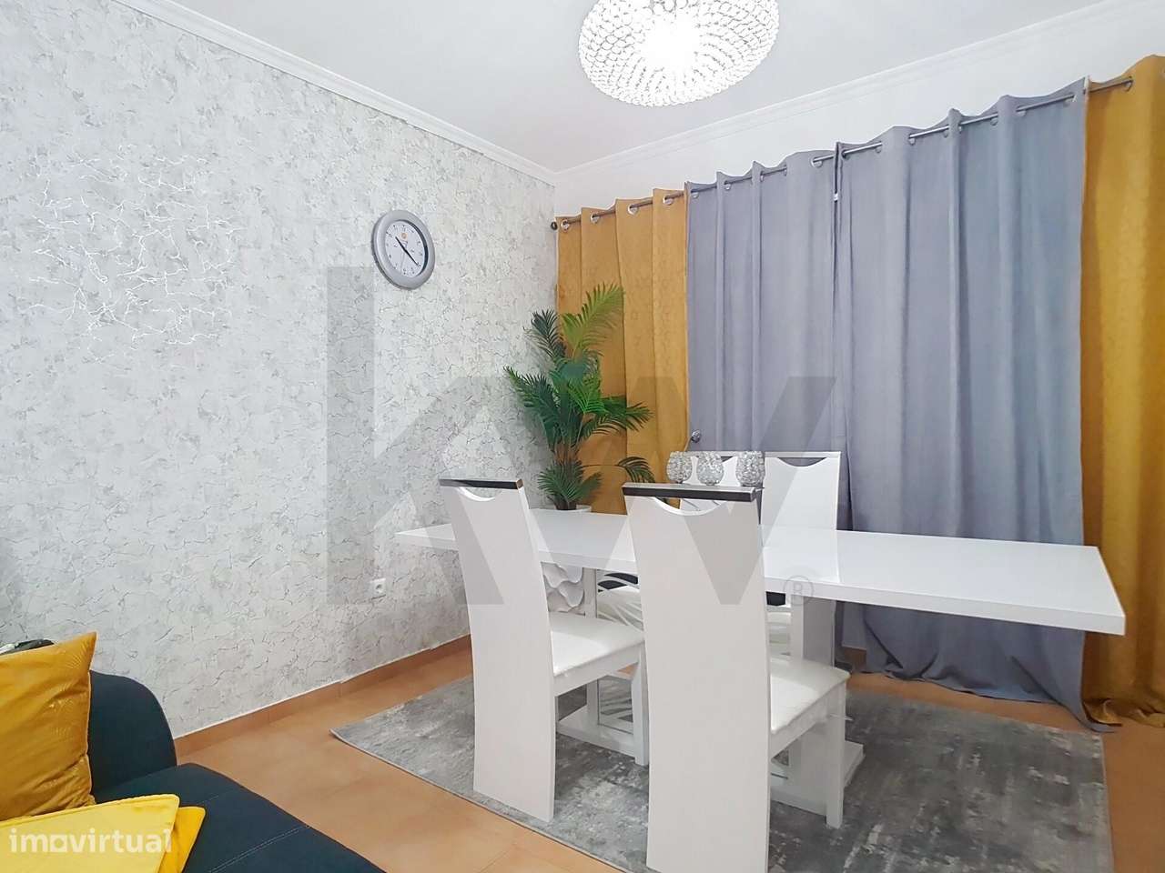 O apartamento T3 que Procura em Santarém está Aqui - Grande imagem: 5/17