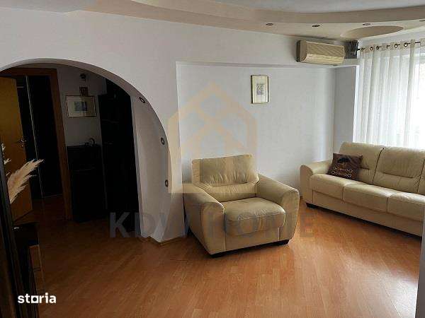 Iancului-Dimitrov, Apartament 3 camere - Imagine principală: 2/9