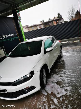 Volkswagen Scirocco 2.0 TDI - 11