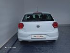 Volkswagen Polo 1.0 TSI Comfortline - 26