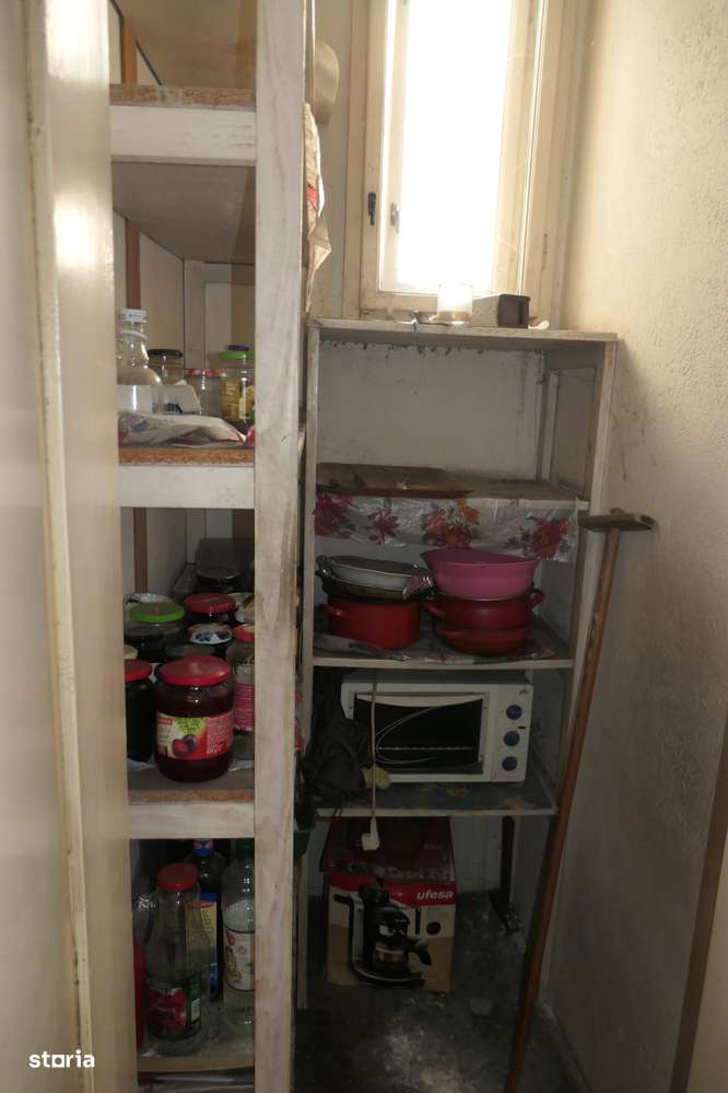 Apartament 4 camere foarte spatios - tot etajul, locatie exceptională-8