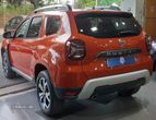 Dacia Duster 1.0 TCe ECO-G Prestige Bi-Fuel - 3