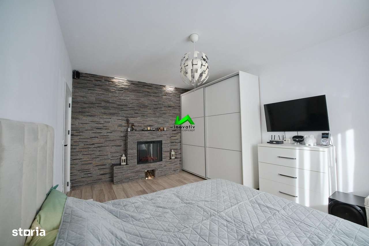Apartament de vanzare 2 camere Sibiu Calea Cisnadiei-3