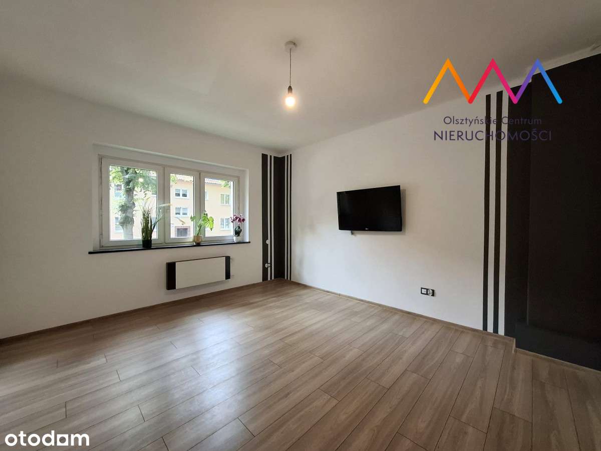 Mieszkanie na sprzedaż z ogródkiem - Pełny obrazek: 2/12