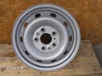 FELGA 15 DUCATO BOXER JUMPER 18- ORYGINAŁ 5x118 felgi - 4