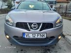 Nissan Qashqai 2.0 dCi 4 x 4 DPF Aut tekna - 2