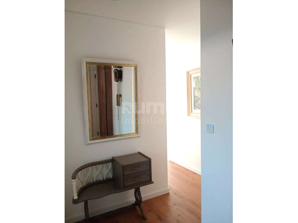 T2 Totalmente Remodelado no Coração do Centro Histórico - Terraço c... - Grande imagem: 3/18