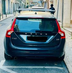 Volvo V60 2.0 D2 Momentum