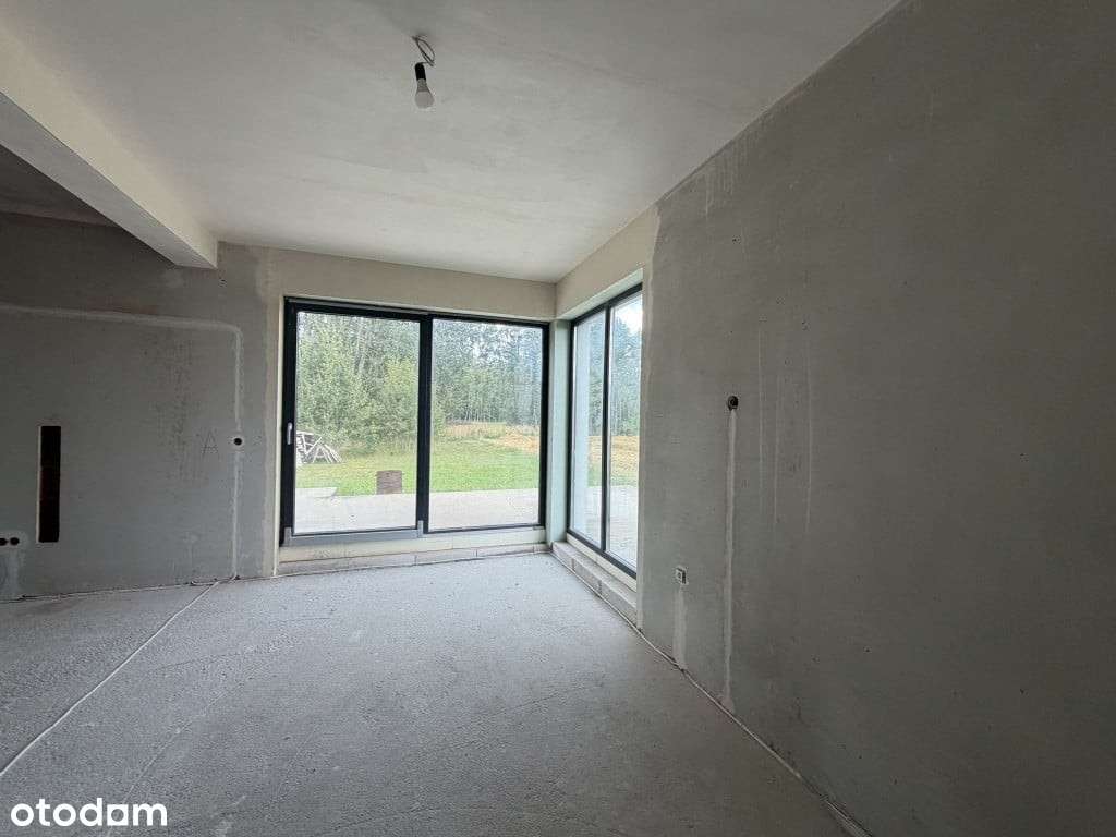 Dom na sprzedaż, 167 m², 5 pokoi Zambrów Grabówka-11