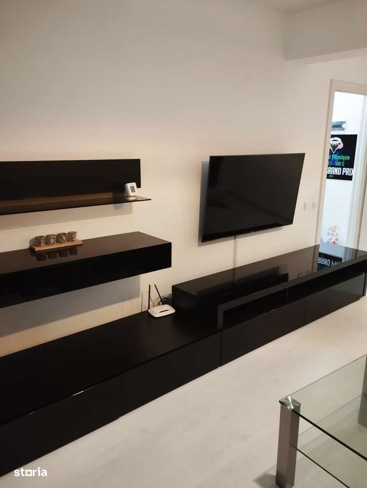 2 camere Titan - Metropilitan Residence - centrala, parcare subterana! - Imagine principală: 5/19