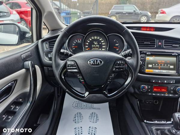 Kia Ceed Cee'd 1.6 CRDi Business Line - 31