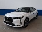 DS DS4 E-Tense Esprit De Voyage EAT8 - 27