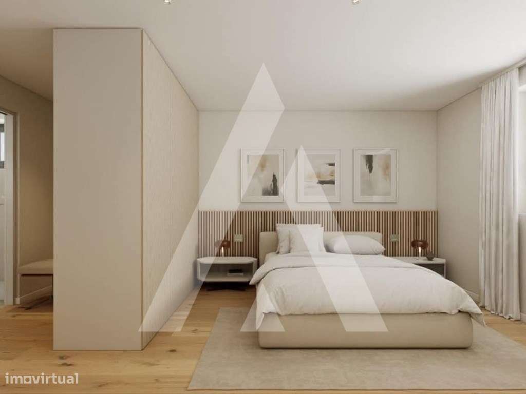 Apartamento T2 em Vila Verde, Oliveira do Bairro-6