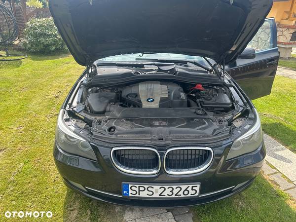 BMW Seria 5 - 26