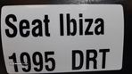 Espelho Retrovisor Dto Seat Ibiza Ii (6K1) - 4