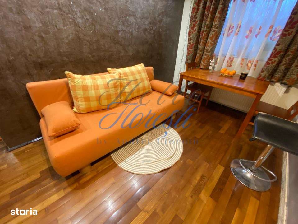 Apartament 2 camere , 44 MP, Parcare , zona Buna ziua , Cluj - Imagine principală: 2/8