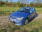 Hyundai I30 1.6 CRDI blue Classic - 4