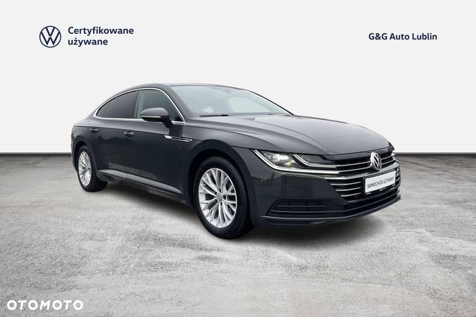 Volkswagen Arteon - 7