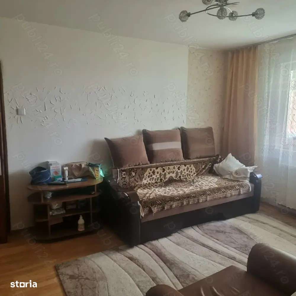 Apartament 2 Camere-Noua -Nucului-Cod 4552 - Imagine principală: 2/9