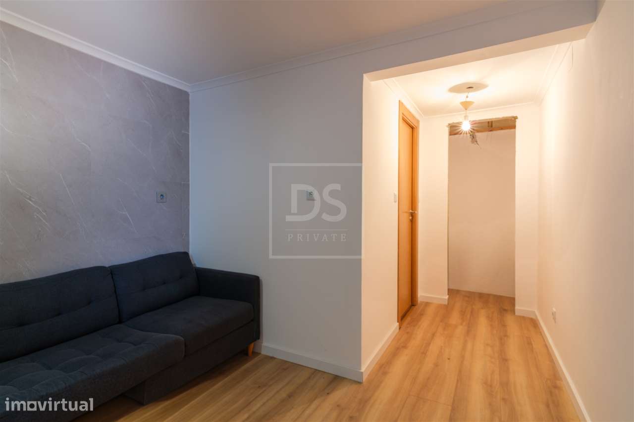 Moradia Geminada T6 Venda em Campolide,Lisboa-29