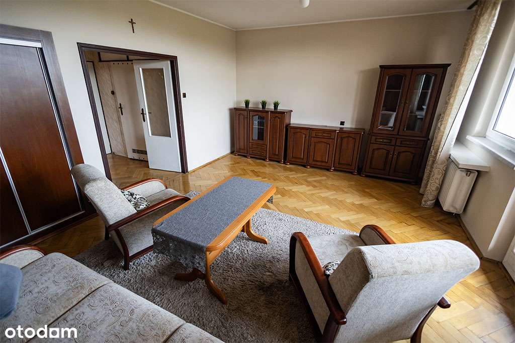 KRAKÓW SZKLANE DOMY WIDOKOWE 2 POKOJOWE MIESZKANIE-12