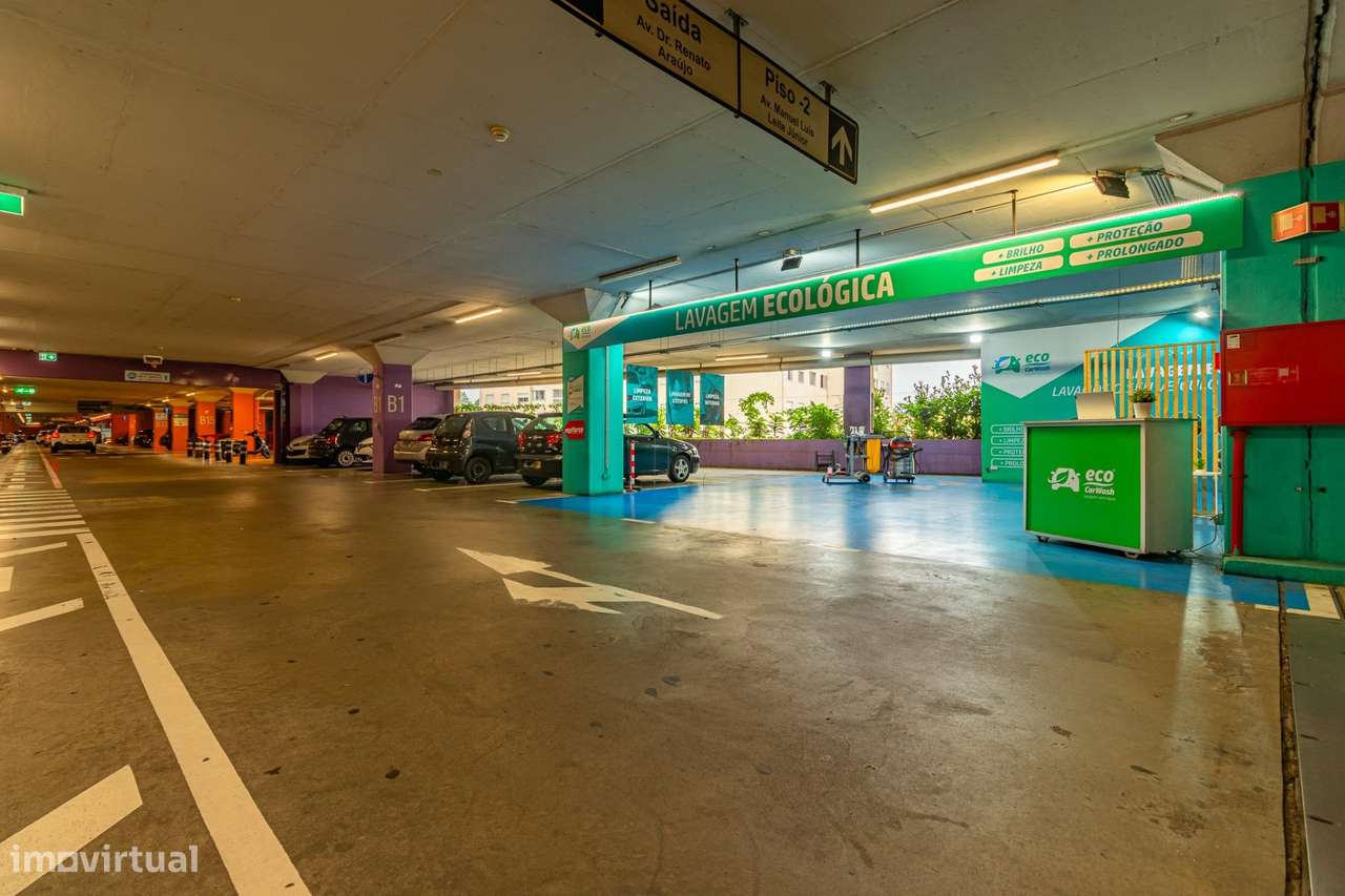 Trespasse – Negócio de Lavagem Automóvel-22