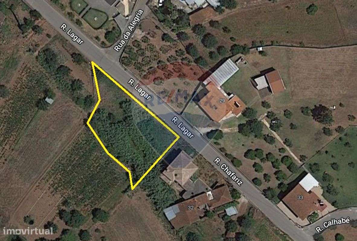 Terreno  para venda - Grande imagem: 2/11