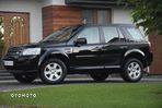 Land Rover Freelander - 1