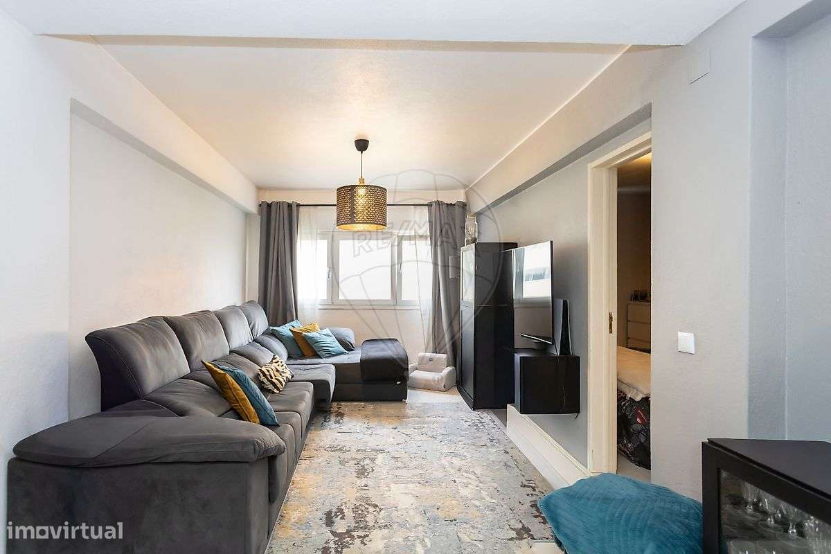 Apartamento T3 para venda - Grande imagem: 2/21