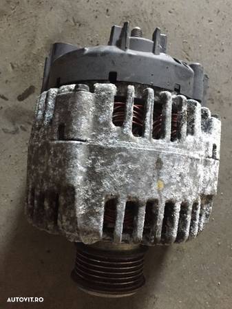 Alternator VW GOLF 5 1.9 tdi 06F903023C - 1