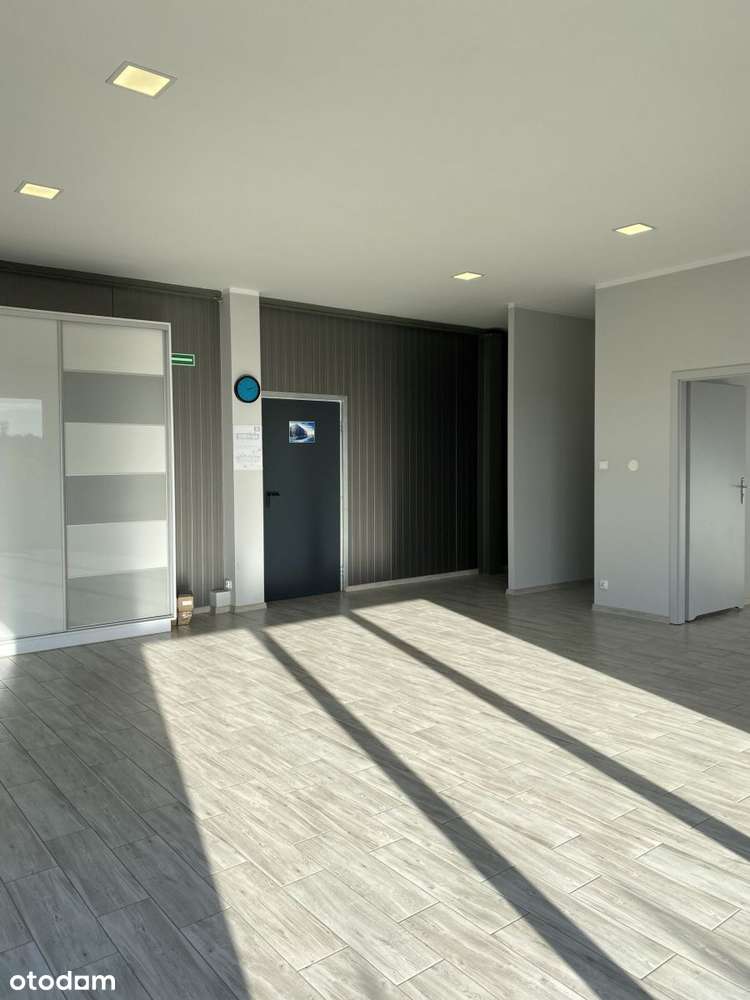 Hala Magazynowa - Pełny obrazek: 4/12