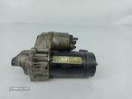 Motor De Arranque Opel Astra G Combi (T98) - 1