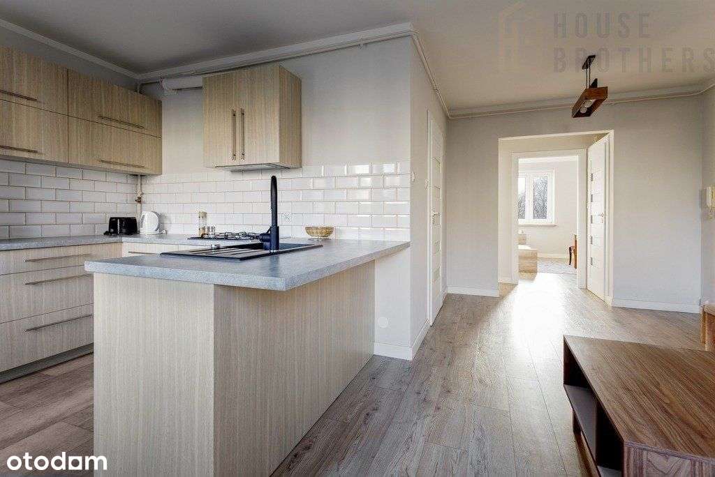 Mieszkanie na wynajem dla pracowników firmy - Pełny obrazek: 2/7