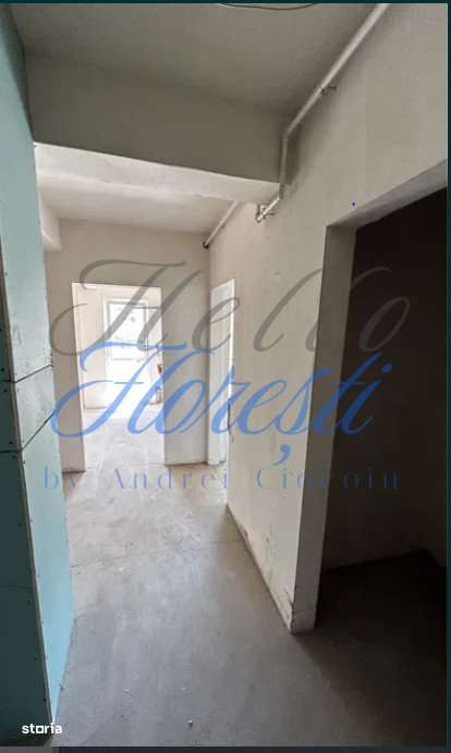 Apartament cu 1 camera decomandat zona Urusagului - Imagine principală: 1/6