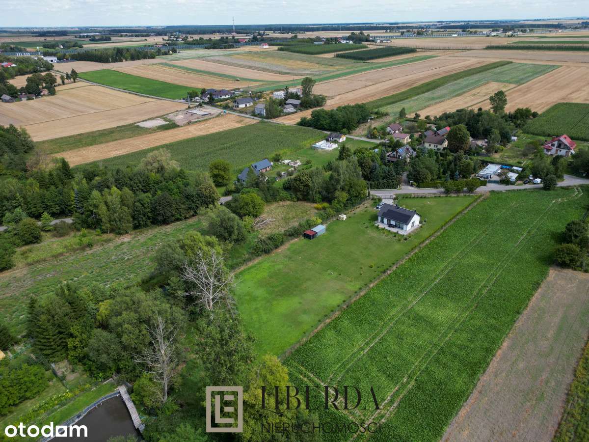 Energooszczędny dom pod Lublinem ❤ - Pełny obrazek: 4/17