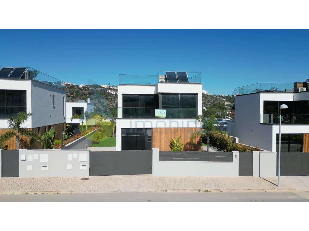 Espetacular moradia de luxo para venda na Marina de Albufeira - Grande imagem: 3/44