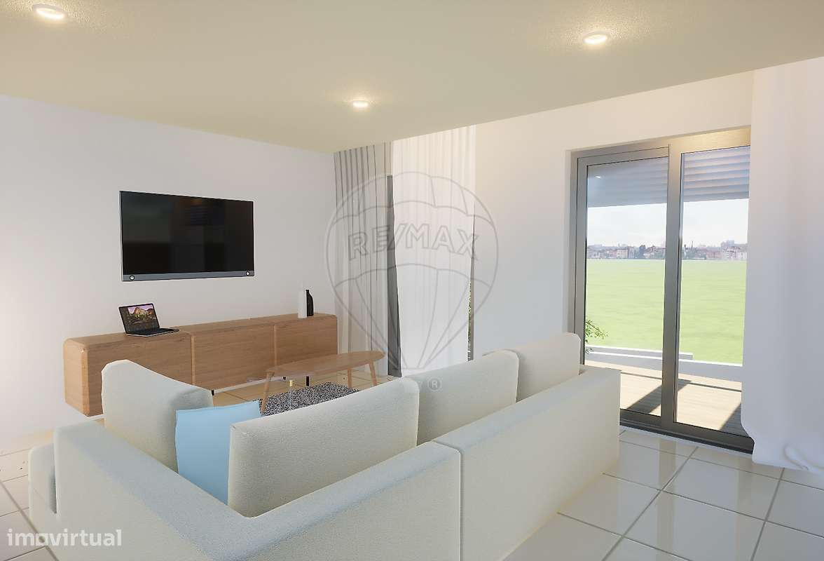 Moradia T4 para venda - Grande imagem: 4/13