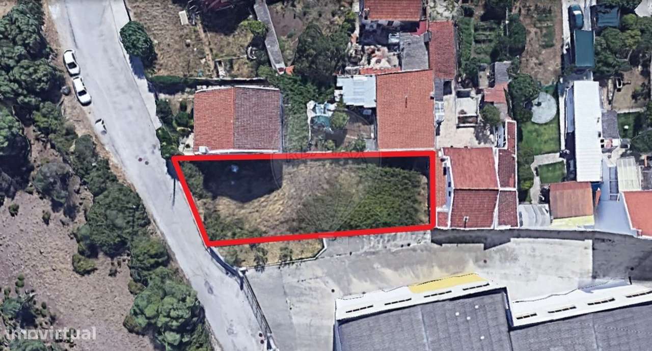 Terreno  para venda - Grande imagem: 5/5