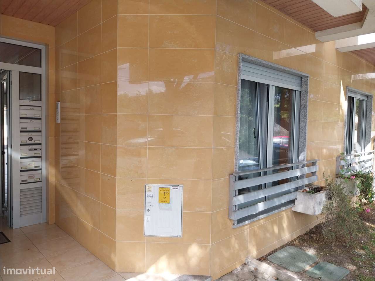 Apartamento T2 em Ílhavo.-24