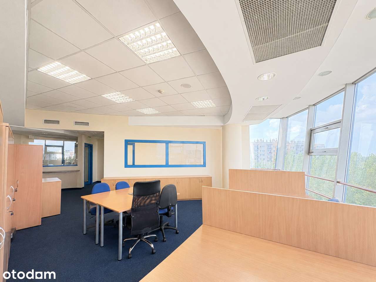 Bez prowizji! Biuro 115 m² przy autostradzie A4 | Katowice-1