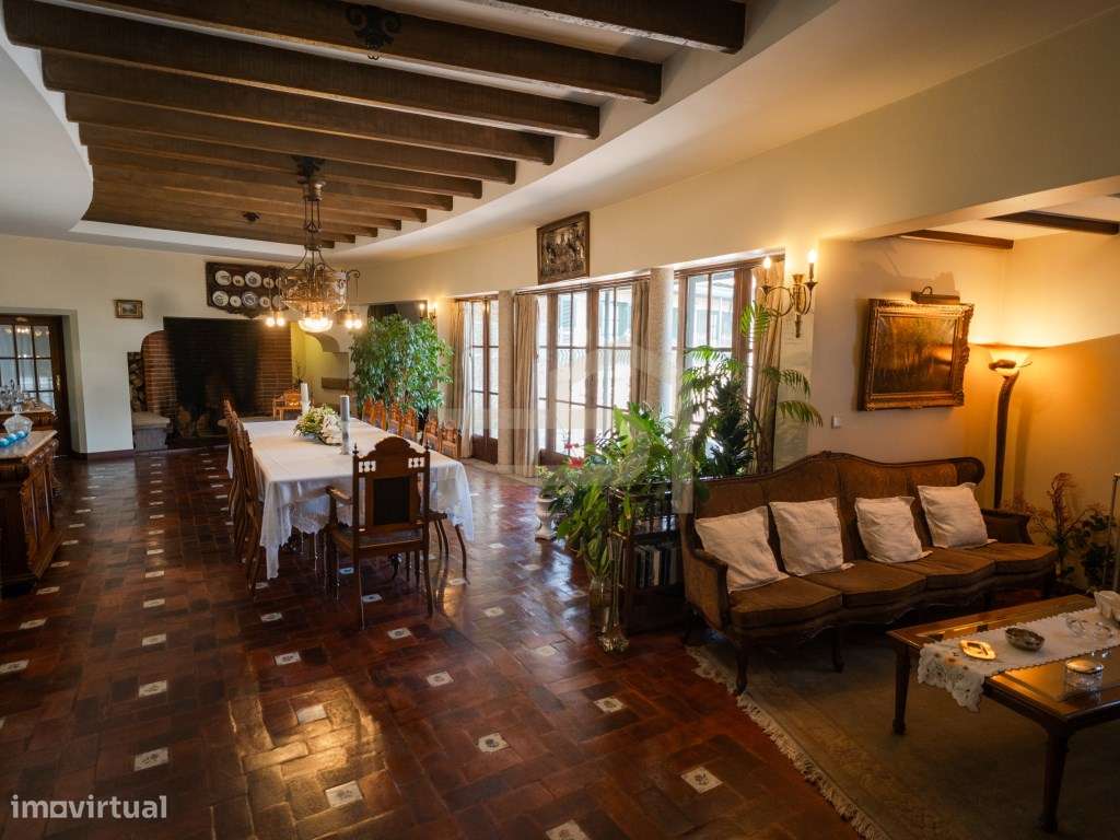 Casa Afonso Barbosa - Obra de Autor-6
