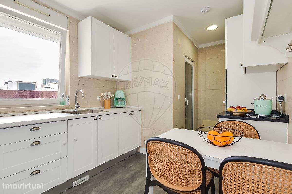 Apartamento T2 para venda-24