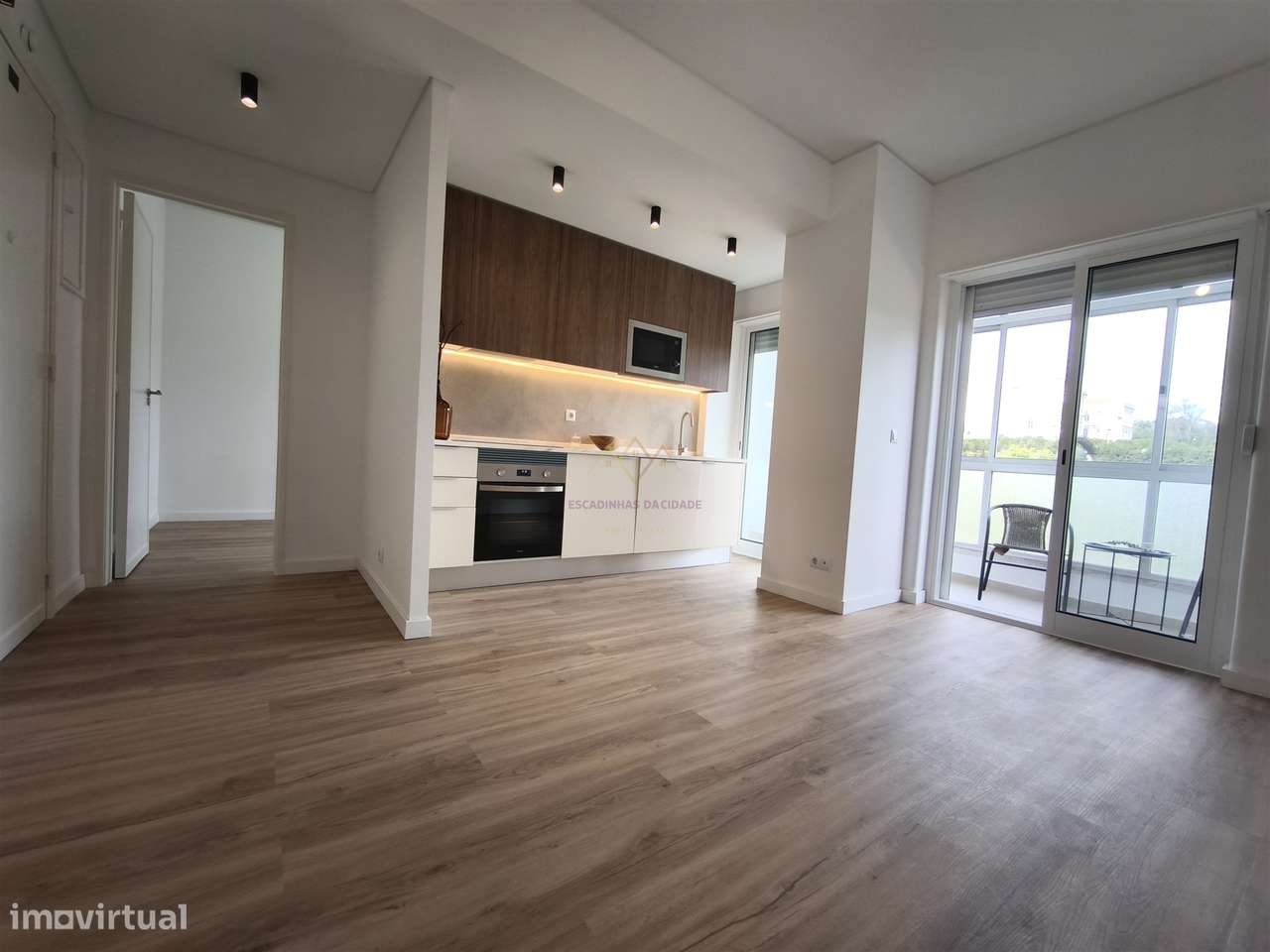 Apartamento T1 Venda em Alcântara,Lisboa-14