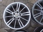 FELGI ALUMINIOWE 18' BMW E46 E90 E91 E92 E93 M-PAKIET - 6