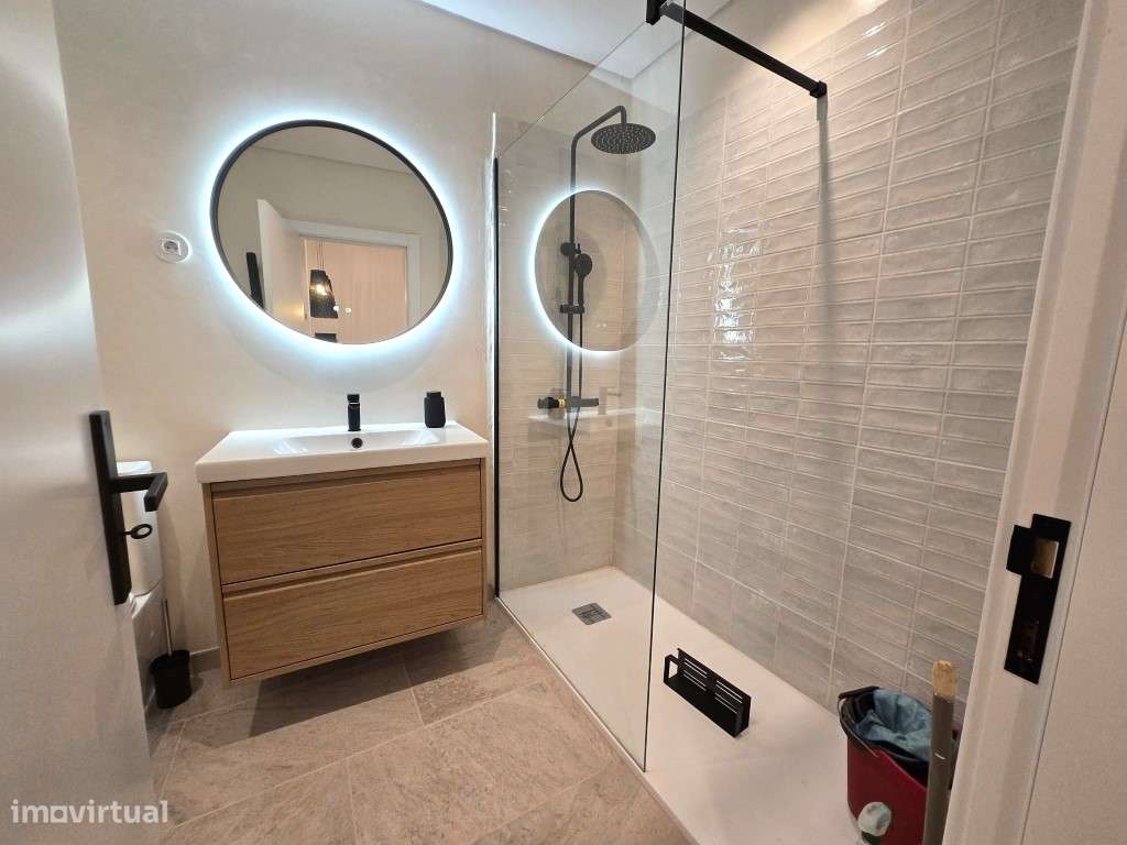 Excelente Moradia Térrea T2 com Piscina - Perto de Elvas e Badajoz-18