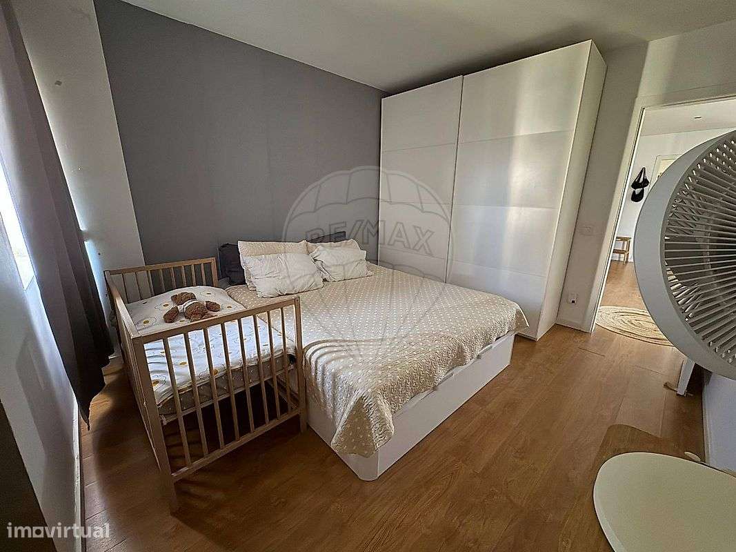 Apartamento T2 para venda-12