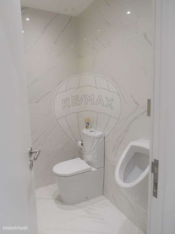 Escritório  para arrendamento - Grande imagem: 5/7