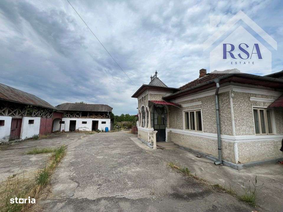 Casa de vanzare Galicea Valcea-0