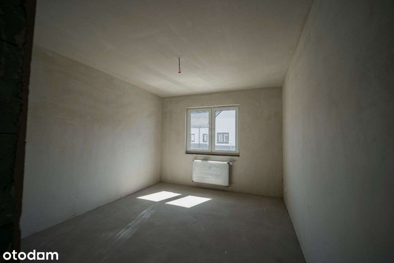 111m² (70m² + 41m²-2 poziomy) +balkon+m.parkingowe-KAMERALNE-13