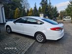 Ford Mondeo 2.0 TDCi Ambiente - 17